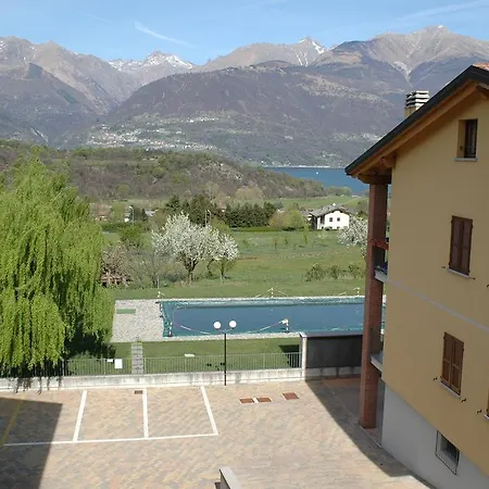 Apartament Giardino Ulivo Colico