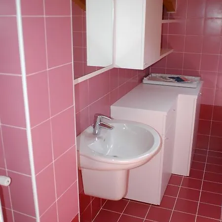 Apartament Giardino Ulivo Colico